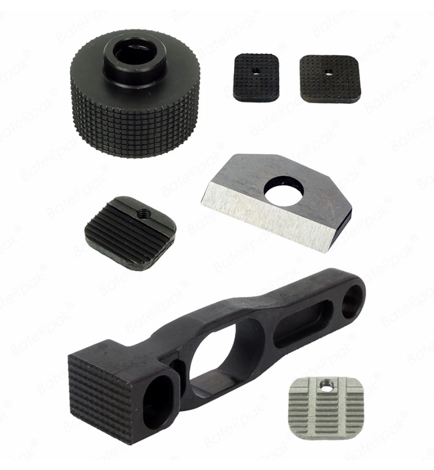 PACKTECH YÜKSEK GERME HAVALI PP-PET ÇEMBER MAKİNESİ - 3